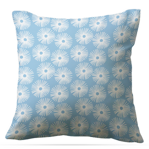 Burst Indoor/Outdoor Pillow - Square