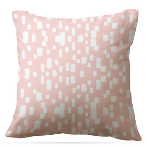 Confetti Indoor/Outdoor Pillow - Square