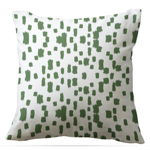 Confetti Indoor/Outdoor Pillow - Square