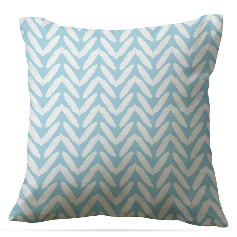 Delray Indoor/Outdoor Pillow - Square