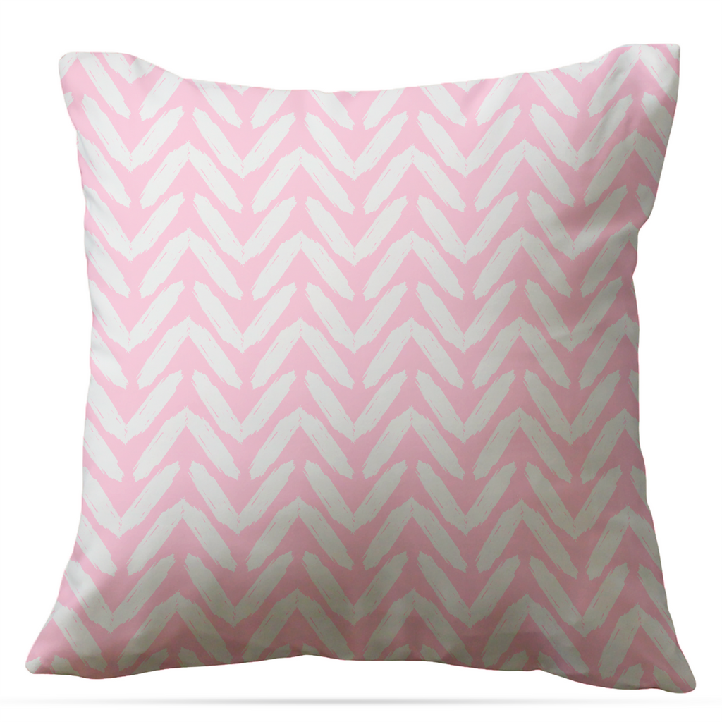 Delray Indoor/Outdoor Pillow - Square