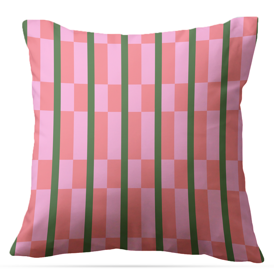 Maxi Indoor/Outdoor Pillow - Square