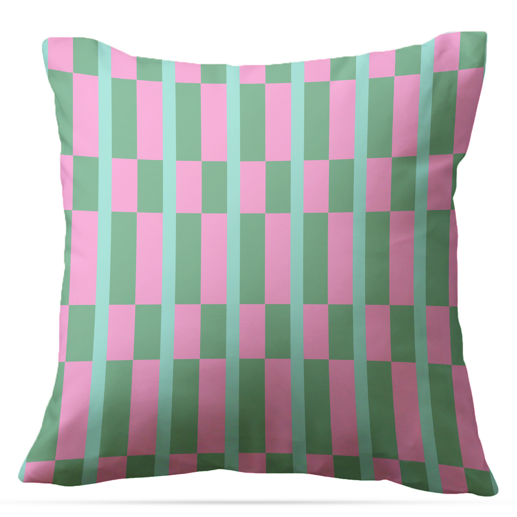 Maxi Indoor/Outdoor Pillow - Square