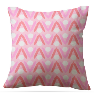 Lana Indoor/Outdoor Pillow - Square