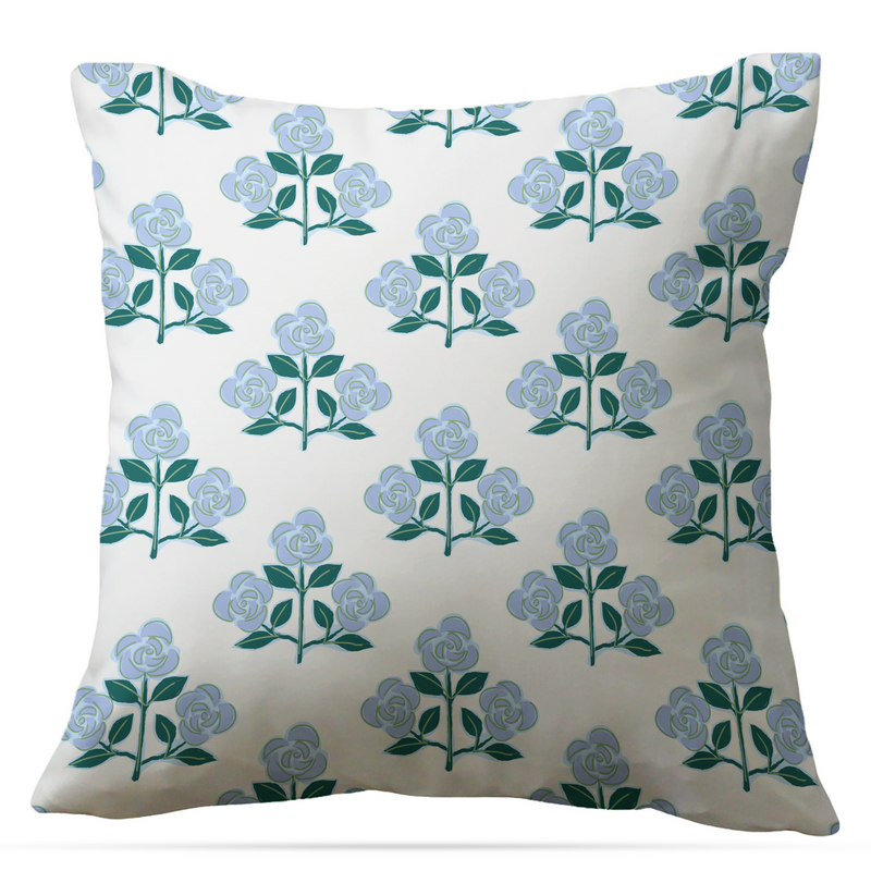 Betsy Indoor/Outdoor Pillow - Square