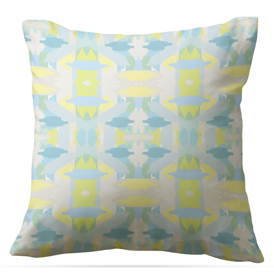 Mila Indoor/Outdoor Pillow - Square