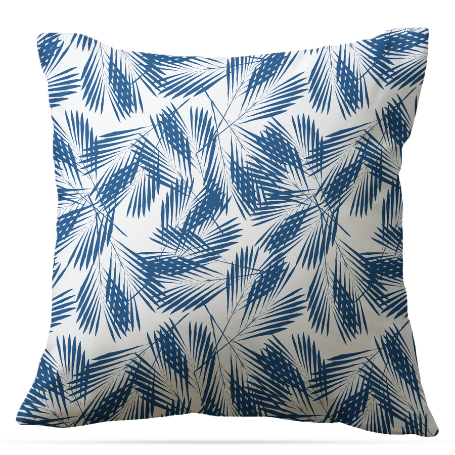 Outdoor palm pillows best sale