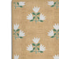Clementine White Nu-Jute Rug - New & WASHABLE!