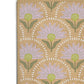 Coneflower Lilac Nu-Jute Rug - New & WASHABLE!