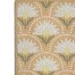 Coneflower White Nu-Jute Rug - New & WASHABLE!