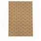 Clementine Coral Nu-Jute Rug - New & WASHABLE!