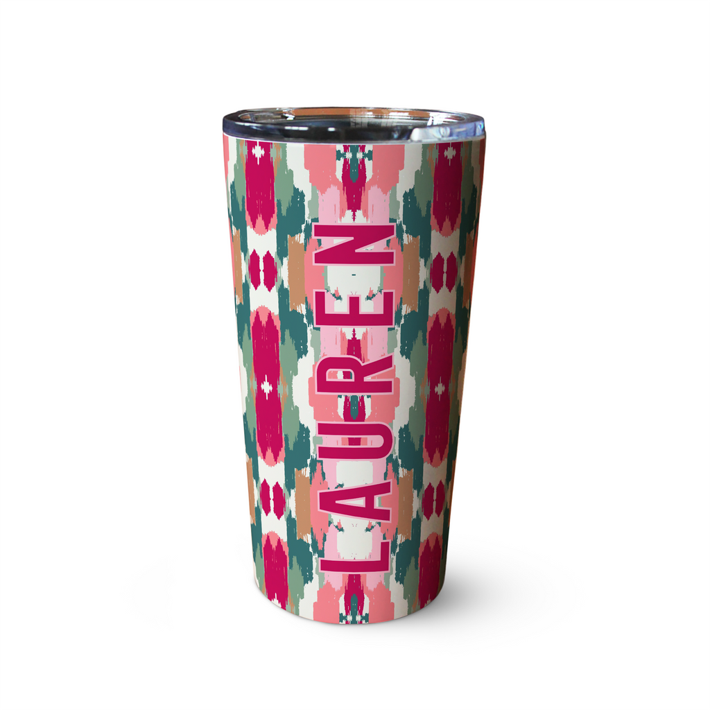 Mitzy Autumn Tumbler