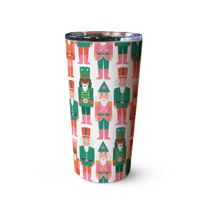 Nutcrackers Tumbler
