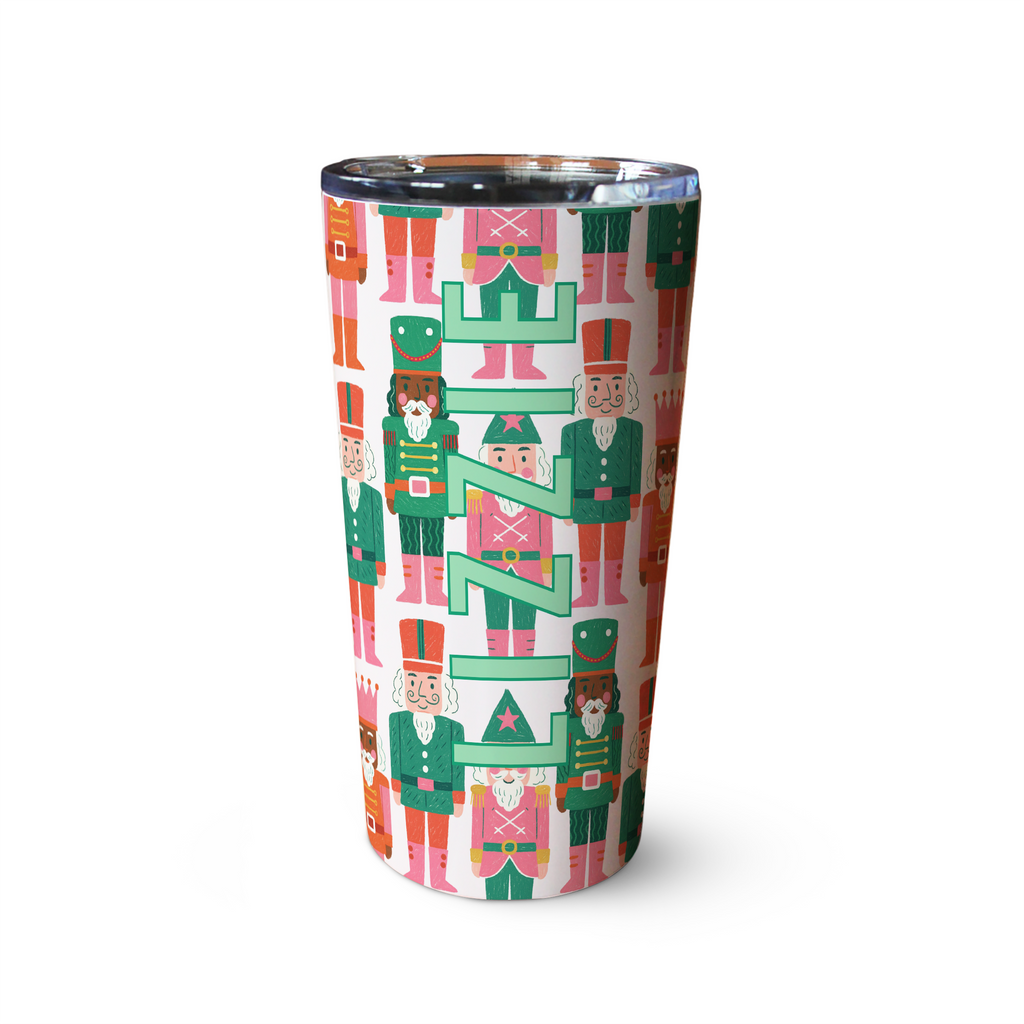 Nutcrackers Tumbler