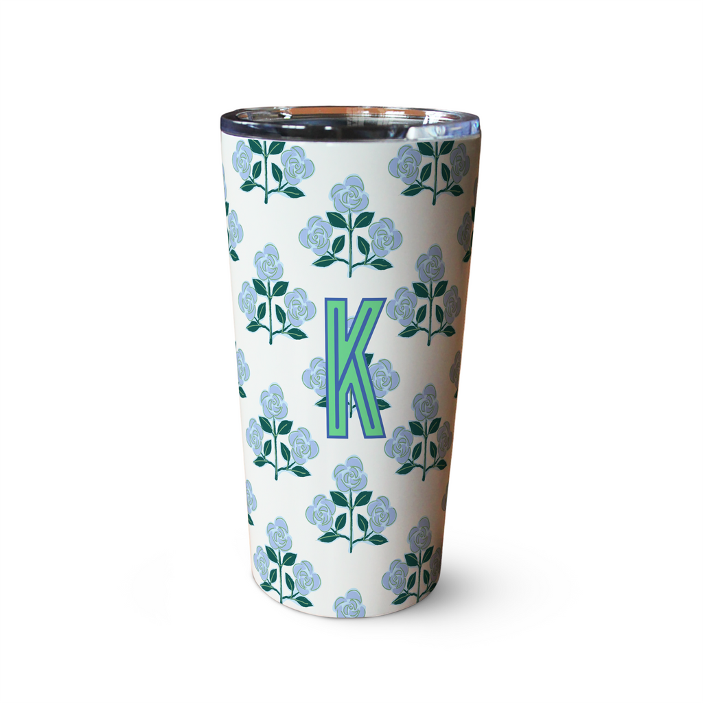 Monogrammed Tumbler Large