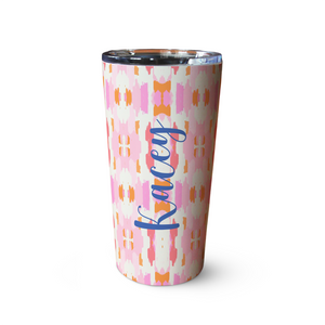 Monogrammed Tumbler Large