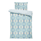 Twin XL Bedding Set - Mila Blue