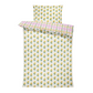 Twin XL Bedding Set - Kyra Gold