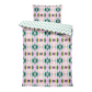 Twin XL Bedding Set - Belmont Orchid