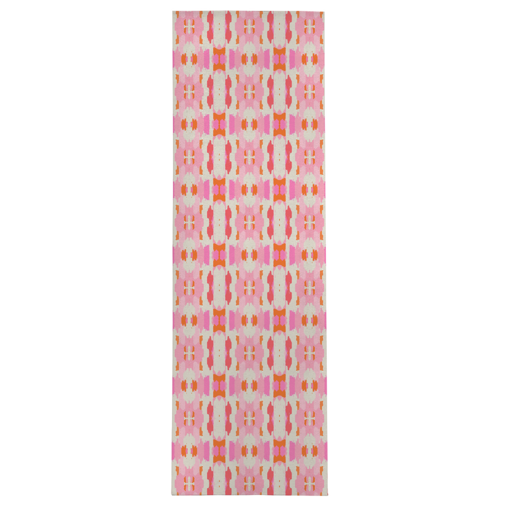 Mitzy Rug Pink - New & WASHABLE!