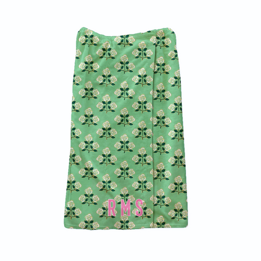 Spa Wrap - Betsy