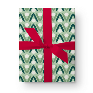 Gift Wrap - Christmas Lana New!