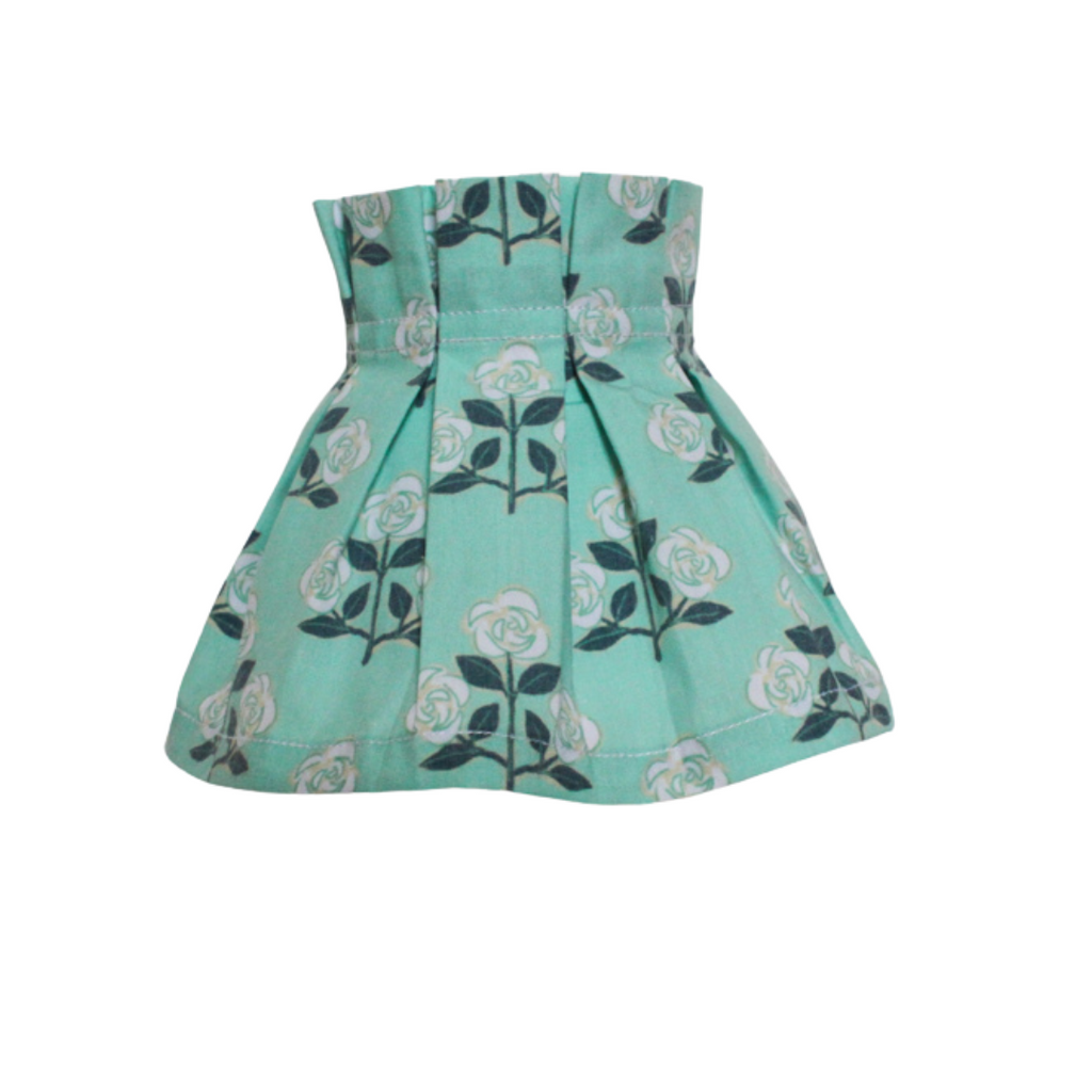 Lampshade Cover - Betsy Green