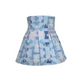 Lampshade Cover - Mila Blue