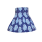 Lampshade Cover - Maya Blue