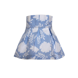 Lampshade Cover - Daphne Blue