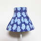 Lampshade Cover - Maya Blue