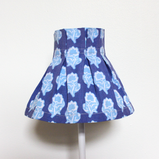 Lampshade Cover - Maya Blue