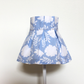 Lampshade Cover - Daphne Blue