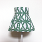 Lampshade Cover - Bamboo Green