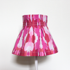 Lampshade Cover - Mitzy Berry