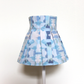 Lampshade Cover - Mila Blue