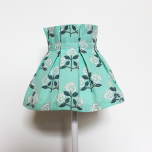 Lampshade Cover - Betsy Green