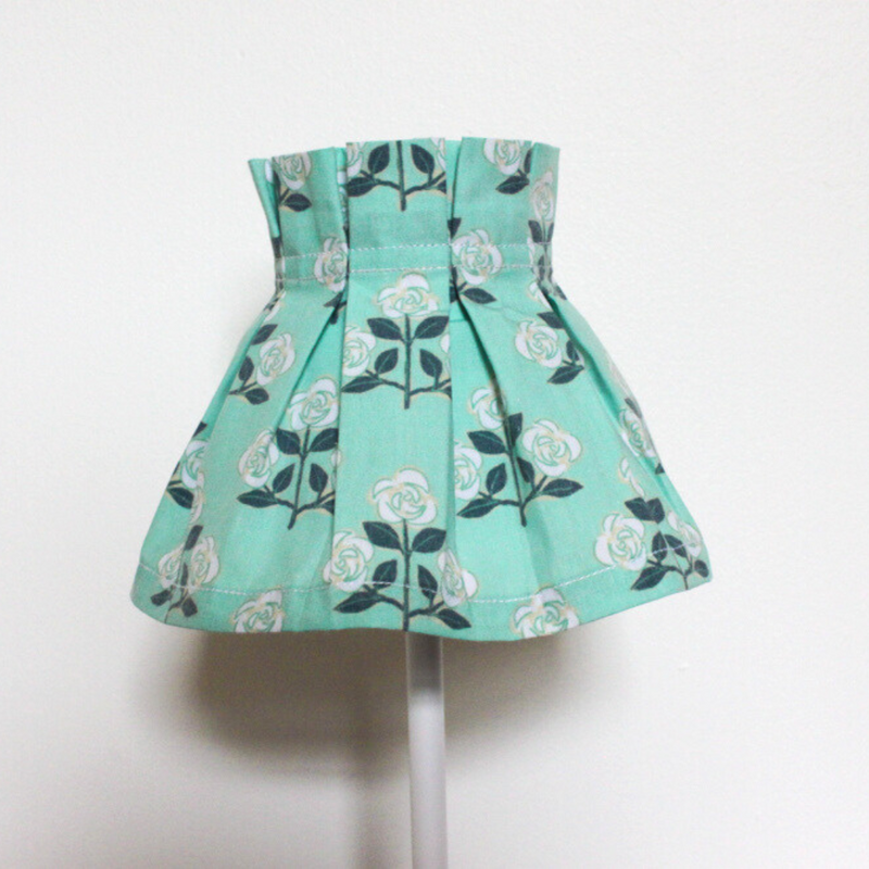 Lampshade Cover - Betsy Green