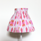 Lampshade Cover - Mitzy Pink