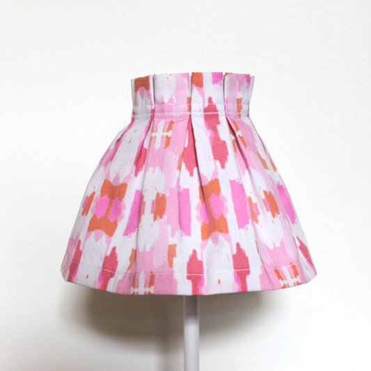 Lampshade Cover - Mitzy Pink