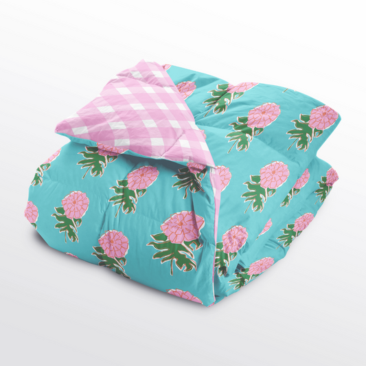 Twin XL Bedding Set - Kyra
