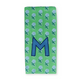 Guest Hand Towel - Kyra Green
