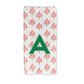 Guest Hand Towel - Flora