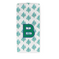 Guest Hand Towel - Flora