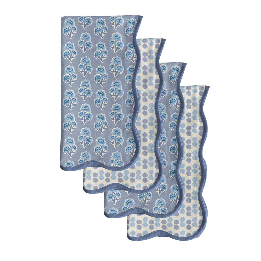 Vera - Napkin Set - New!