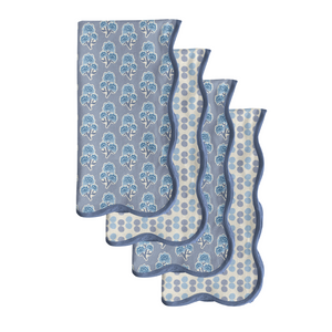 Vera - Napkin Set - New!