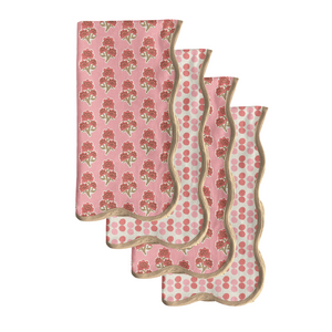 Vera - Napkin Set - New!