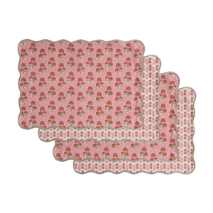 Vera - Placemat Set - New!
