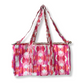 Quilted Duffle Bag - Mitzy Berry - New!