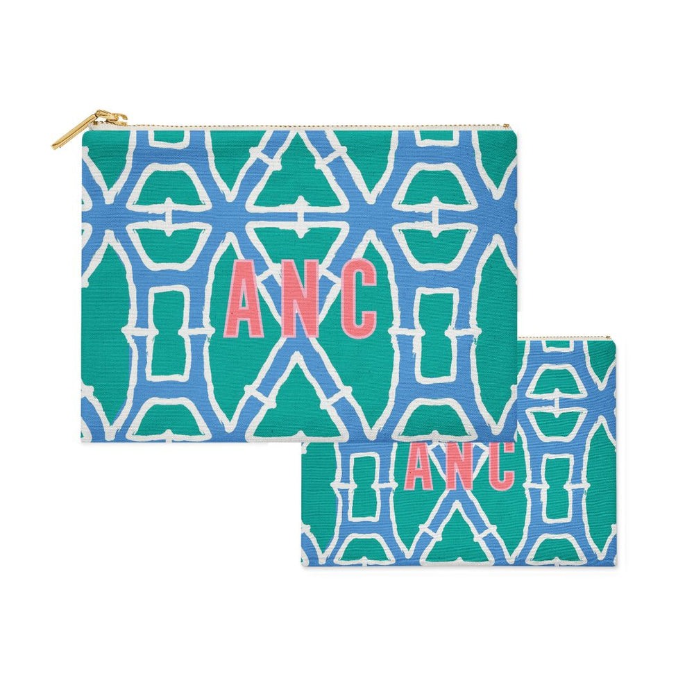 Blue/Green